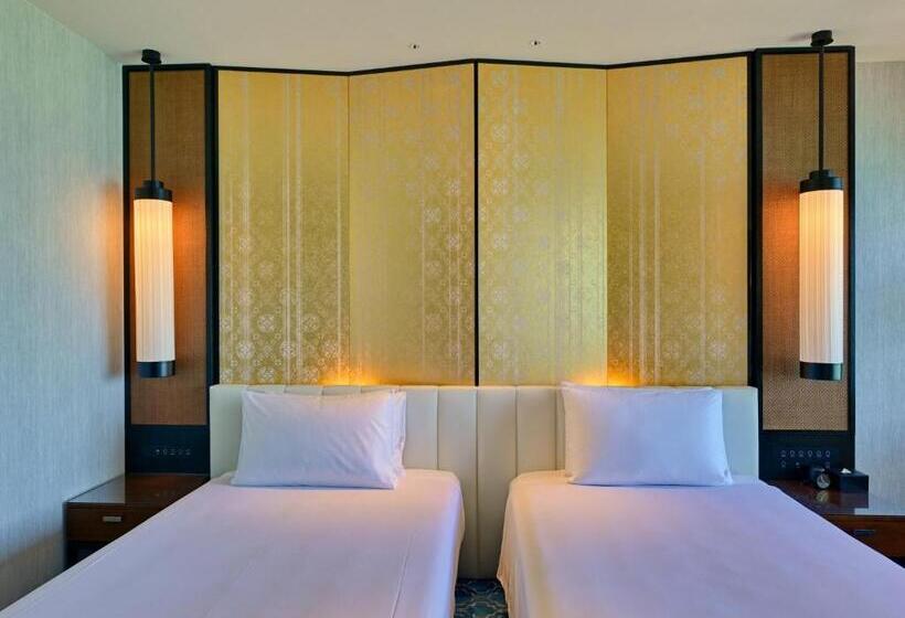 غرفة بريميوم, Ryukyu Hotel & Resort Nashiro Beach