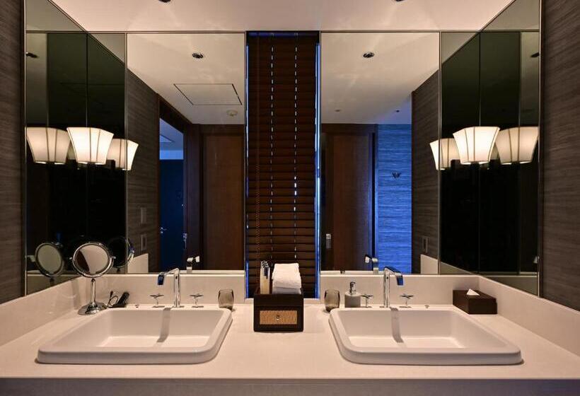 סוויטה דלוקס, Ryukyu Hotel & Resort Nashiro Beach