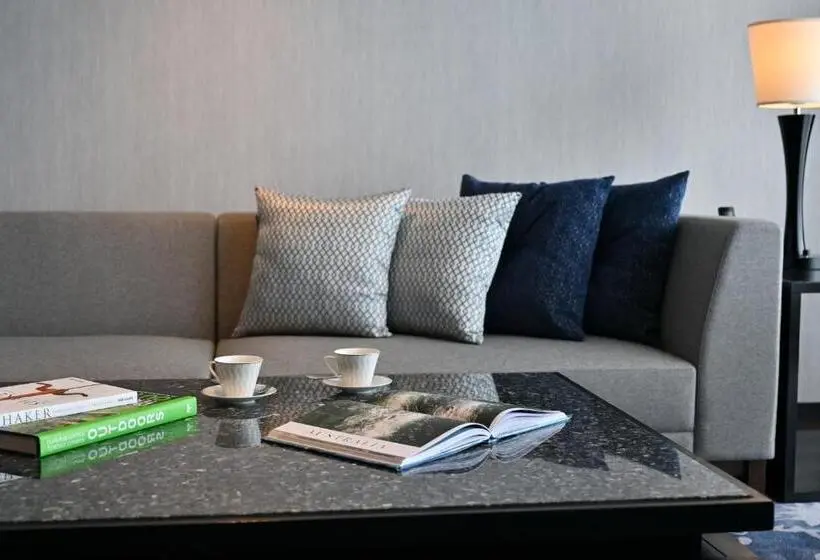 ロイヤルスイート, Ryukyu Hotel & Resort Nashiro Beach