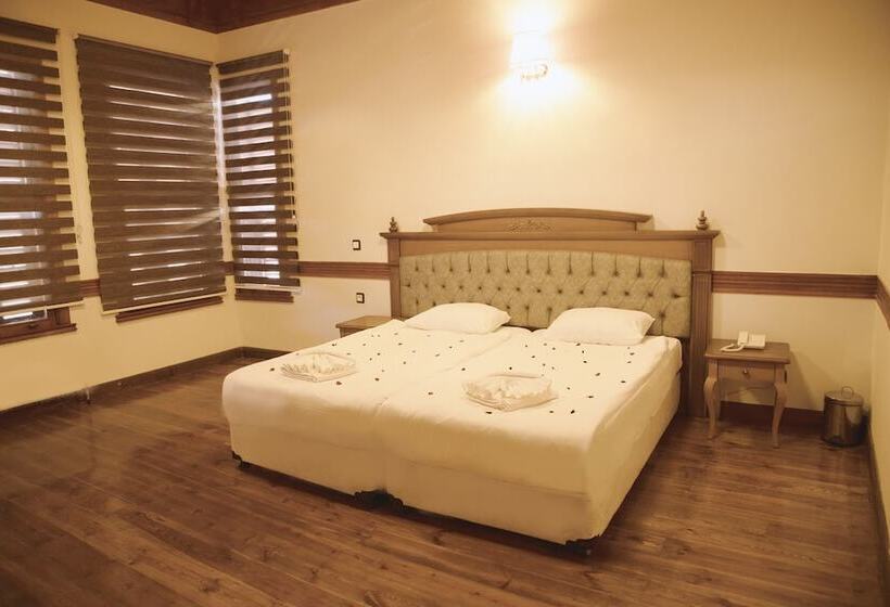 Номер Стандарт, Thrace Konak Hotel & Spa