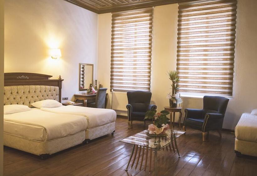 Номер Стандарт, Thrace Konak Hotel & Spa