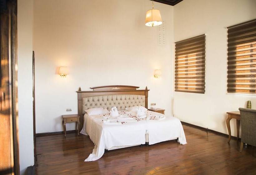 Номер Стандарт, Thrace Konak Hotel & Spa