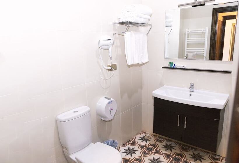 Номер Economy, Thrace Konak Hotel & Spa