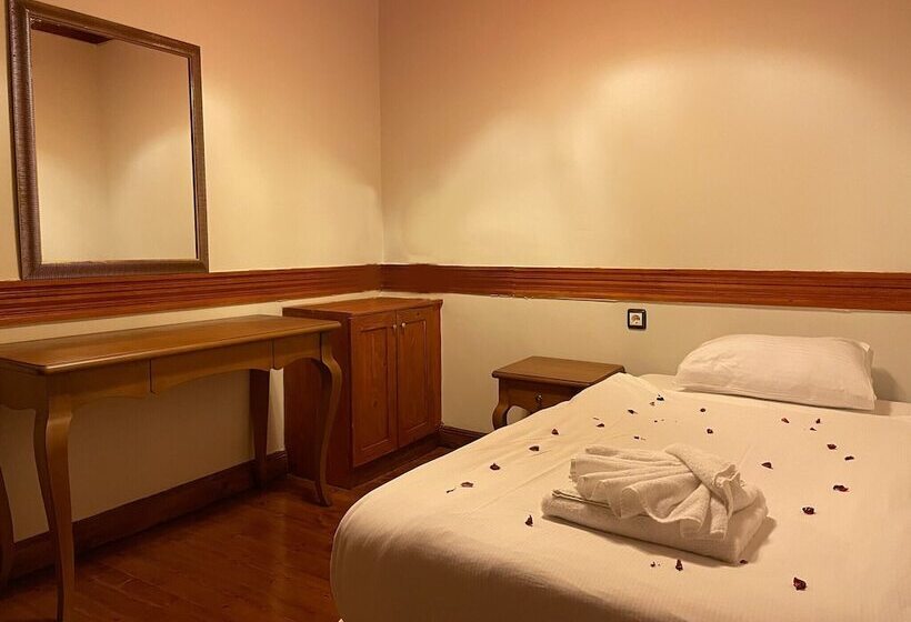 Family Suite, Thrace Konak Hotel & Spa