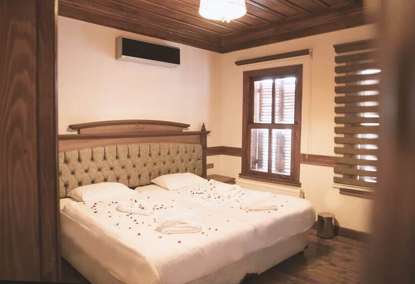 Family Suite, Thrace Konak Hotel & Spa