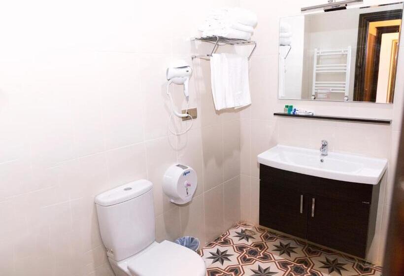 Номер Economy, Thrace Konak Hotel & Spa