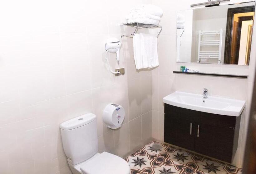 Номер Deluxe, Thrace Konak Hotel & Spa