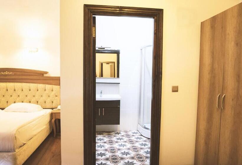 Номер Deluxe, Thrace Konak Hotel & Spa