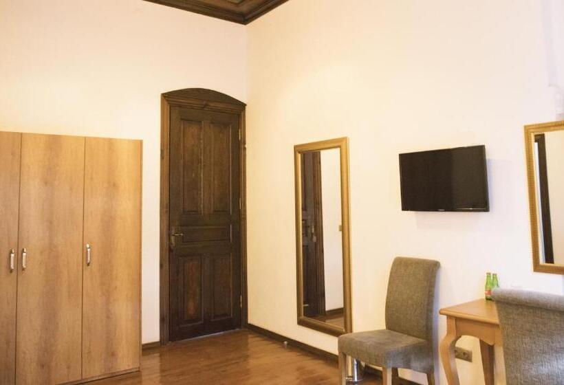 Номер Deluxe, Thrace Konak Hotel & Spa