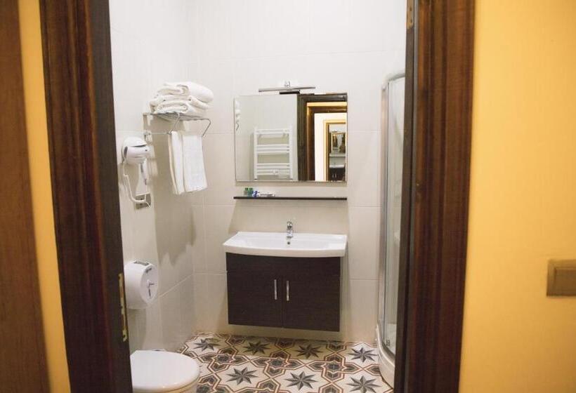 Полулюкс, Thrace Konak Hotel & Spa