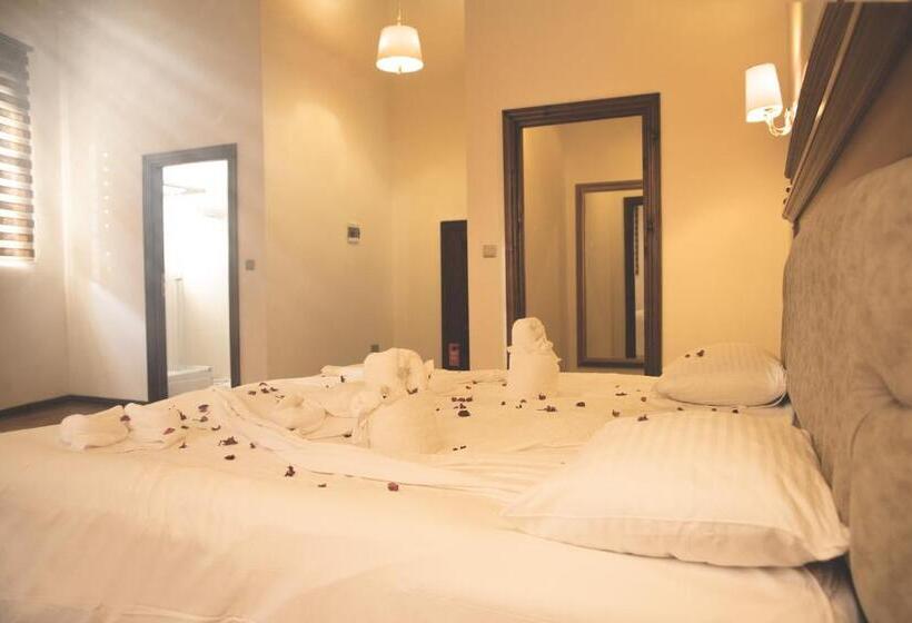 Полулюкс, Thrace Konak Hotel & Spa