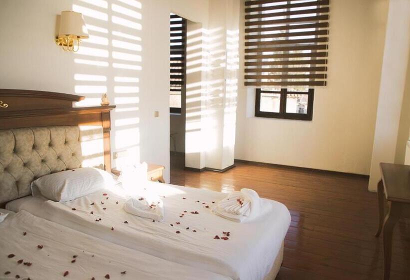 Family Suite, Thrace Konak Hotel & Spa