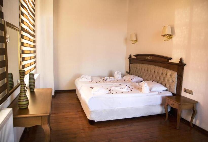 Family Suite, Thrace Konak Hotel & Spa