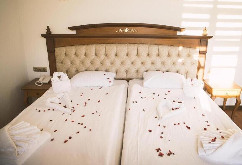 Family Suite, Thrace Konak Hotel & Spa