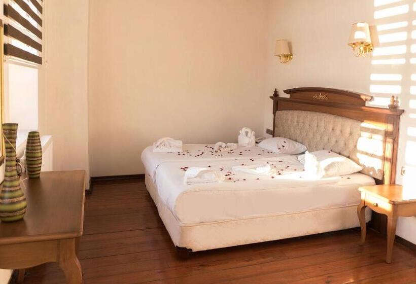 Family Suite, Thrace Konak Hotel & Spa