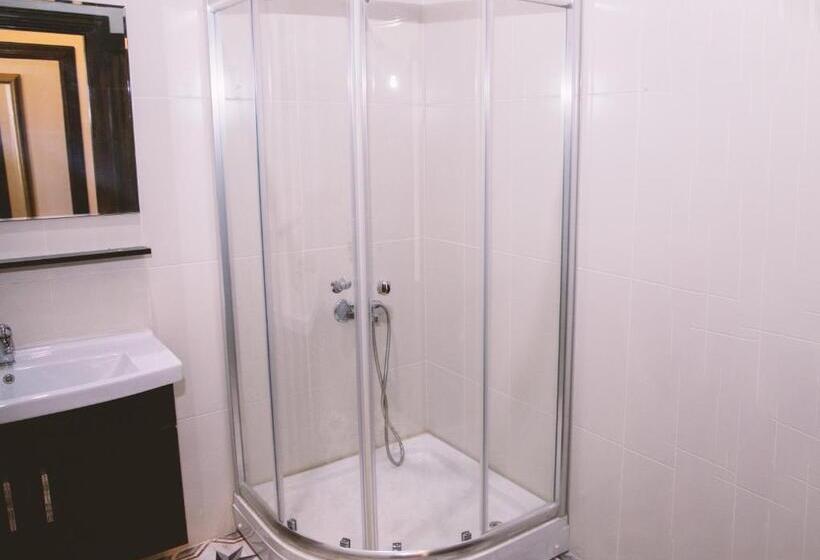 Номер Стандарт, Thrace Konak Hotel & Spa