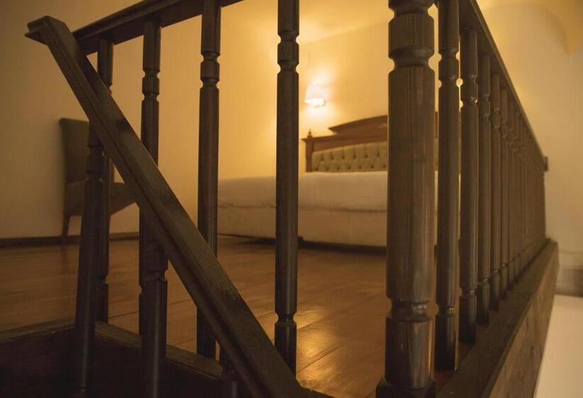Трехместный Номер Deluxe, Thrace Konak Hotel & Spa