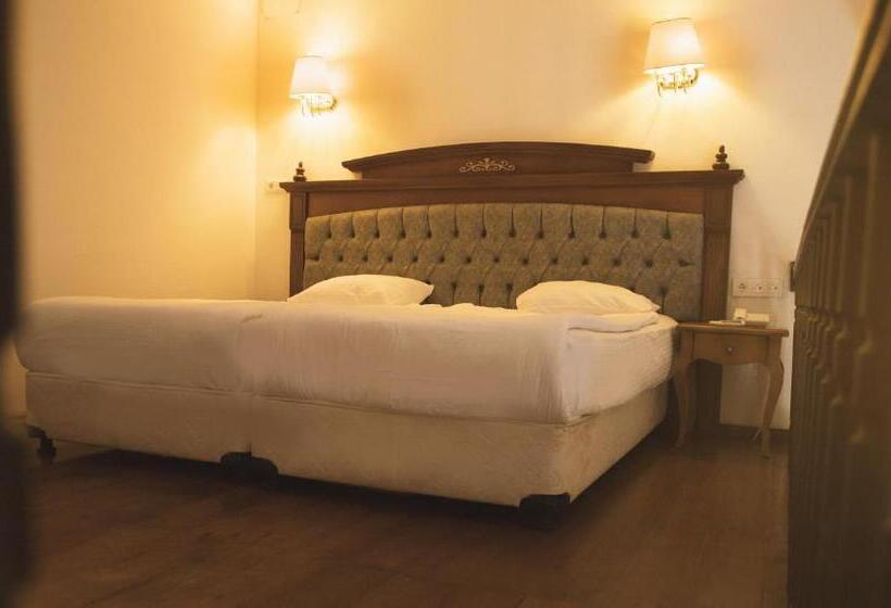 Трехместный Номер Deluxe, Thrace Konak Hotel & Spa