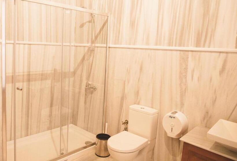 Номер Deluxe, Thrace Konak Hotel & Spa