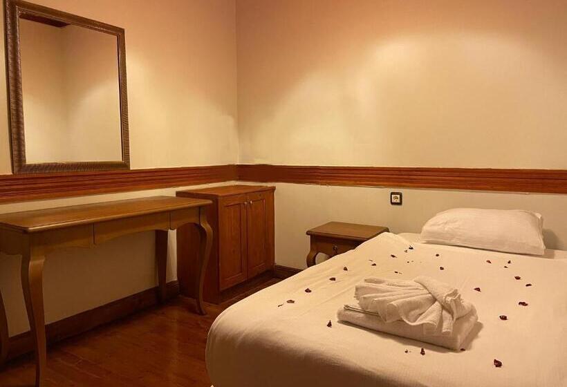 Семейный Номер Вид на Сад, Thrace Konak Hotel & Spa