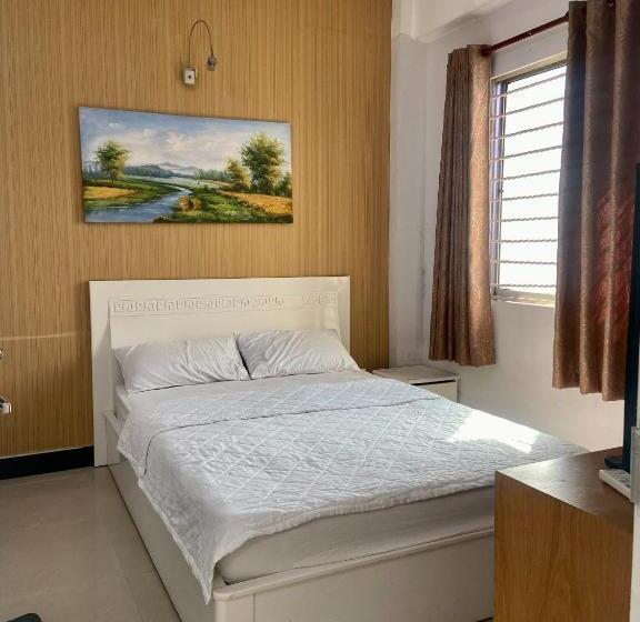 اتاق سوپریور, Vnd