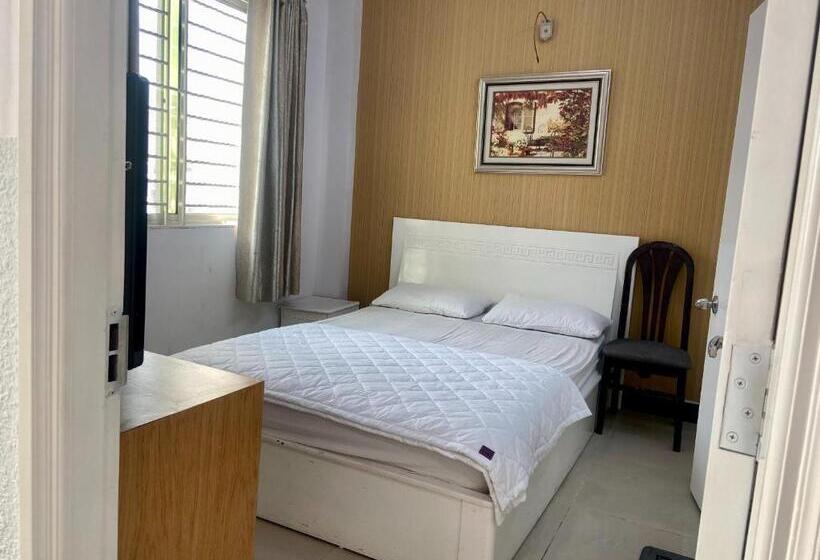 اتاق سوپریور, Vnd