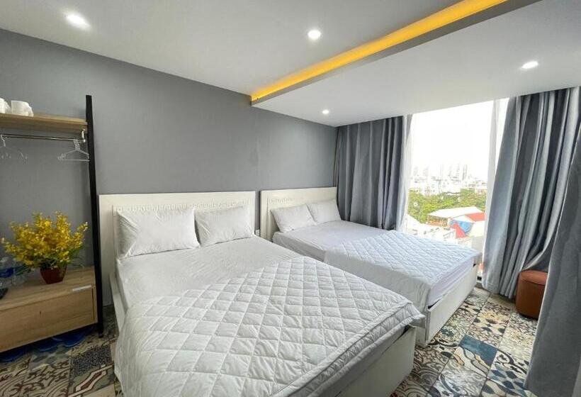 اتاق خانوادگی, Vnd