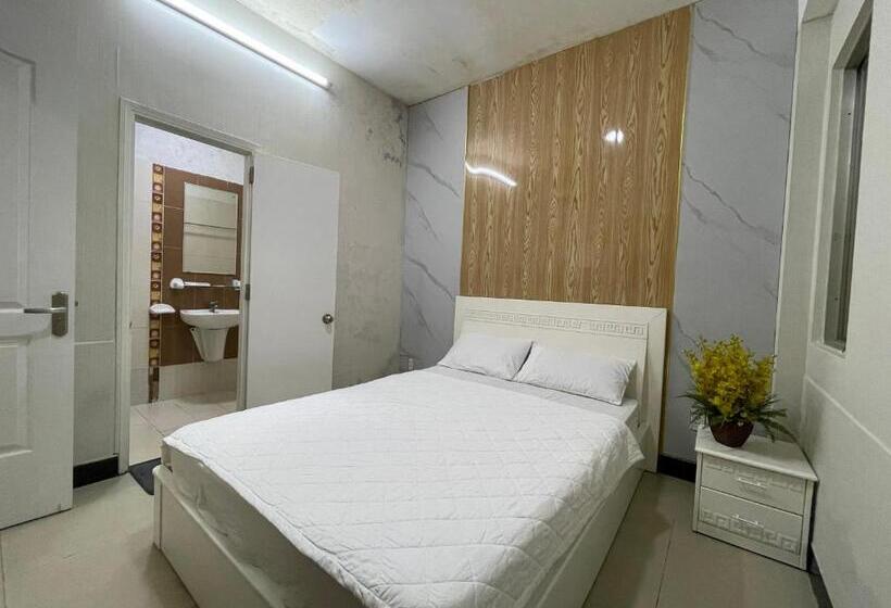 اتاق عادی, Vnd