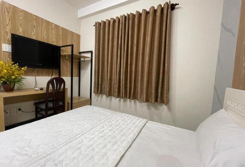 اتاق عادی, Vnd