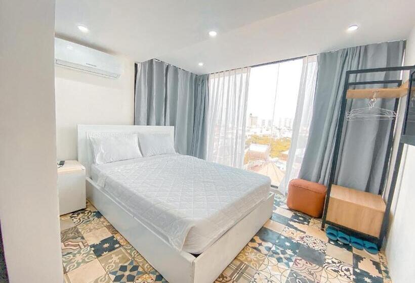 اتاق عادی, Vnd