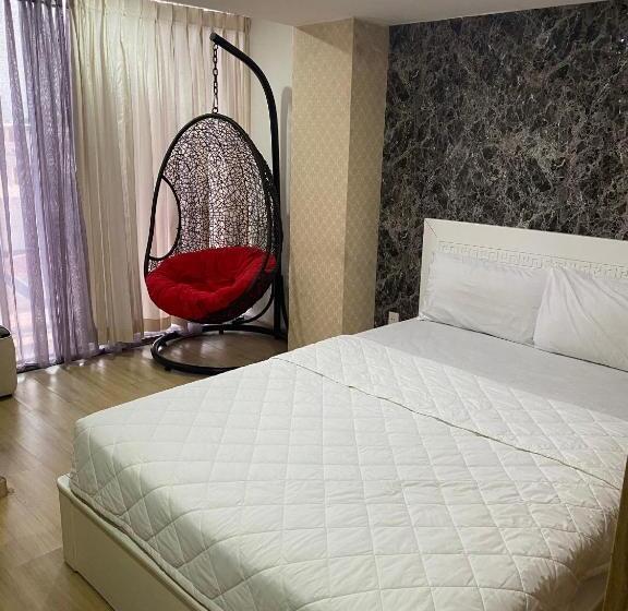 اتاق عادی, Vnd