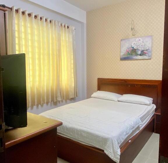 اتاق عادی, Vnd