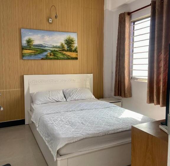 اتاق عادی, Vnd