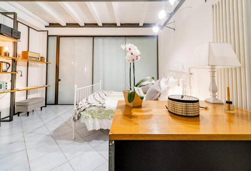 اتاق استاندارد, Arienti 15