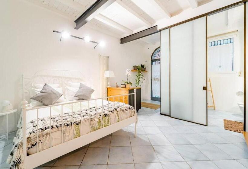 اتاق استاندارد, Arienti 15