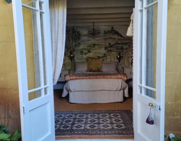 غرفة ديلوكس, The Rooms @ 29 Main Road, Onrus