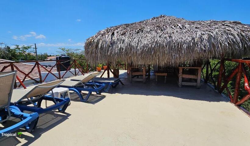 Номер Deluxe, Unique And Quiet Apartments La Botánica Tropical