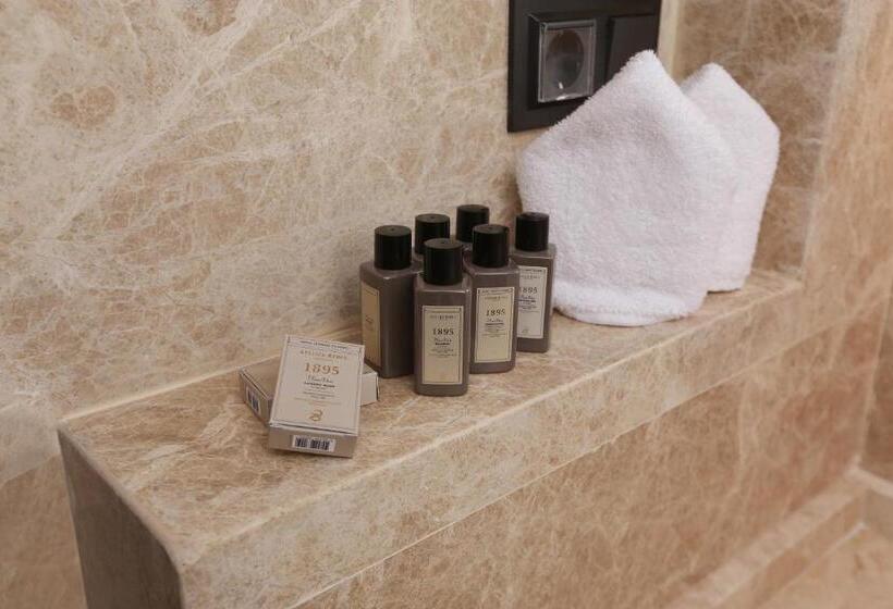 غرفة قياسية, Pikola Otel