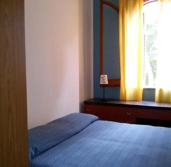 Suite with Terrace, Testa Di Monaco   Basic Beach Accommodations