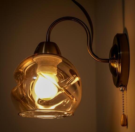 キングサイズベッドのスタンダードルーム, The Nest Baia Mare