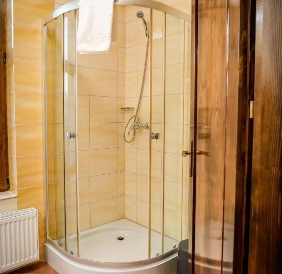 Стандартный Номер Кровать Кинг, The Nest Baia Mare