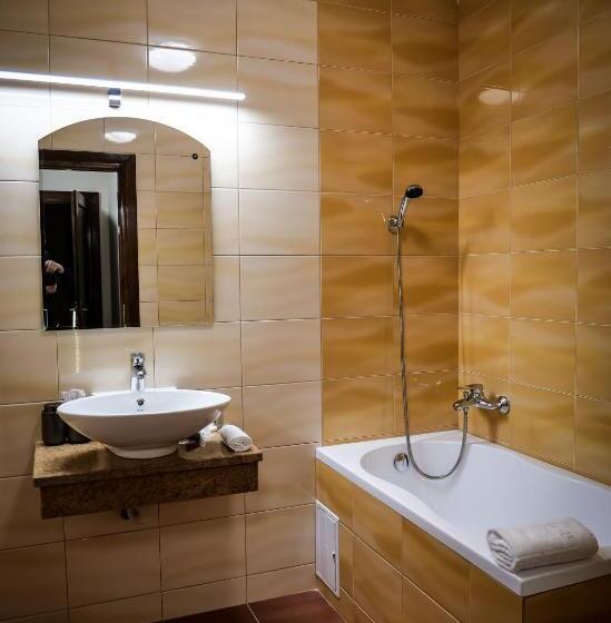 غرفة قياسية ذات إطلالة, The Nest Baia Mare