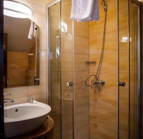 Номер Стандарт, The Nest Baia Mare