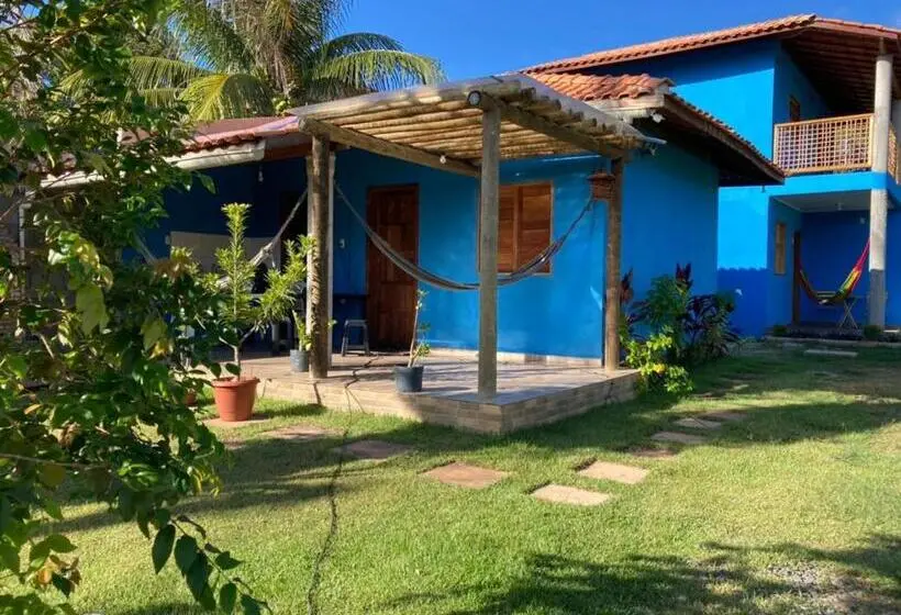 バルコニー付スイート, Vila Itacimirim