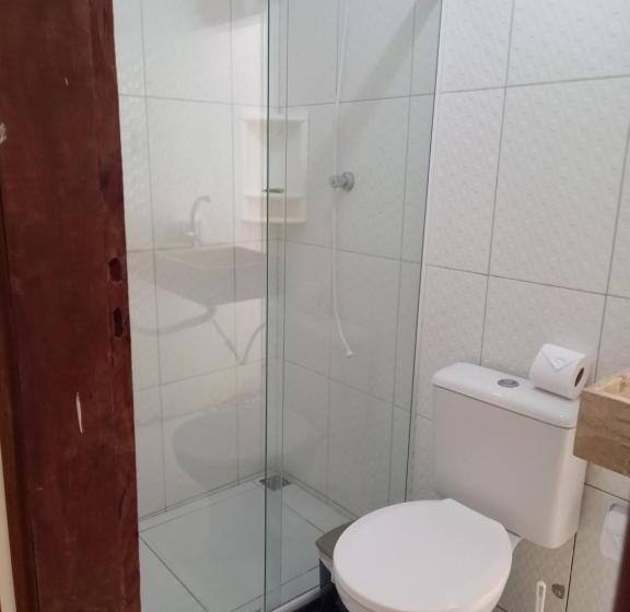 バルコニー付スイート, Vila Itacimirim