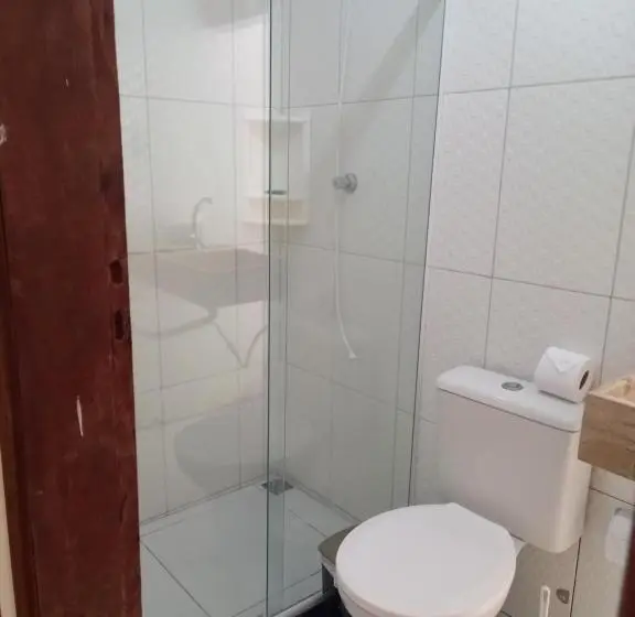 バルコニー付スイート, Vila Itacimirim