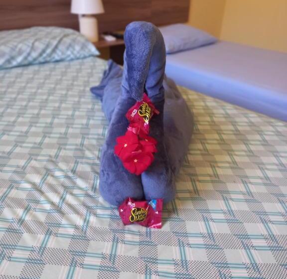 プールビュースイート, Vila Itacimirim