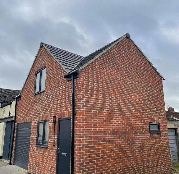 1ベッドルームアパートメント, Welcome Properties   Self Check In Whole Apartment