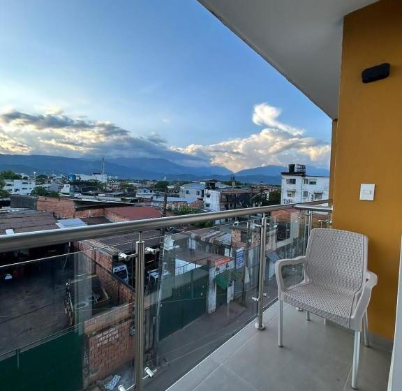 اتاق استاندارد یک نفره, Olam Confort