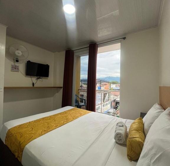 اتاق استاندارد, Olam Confort